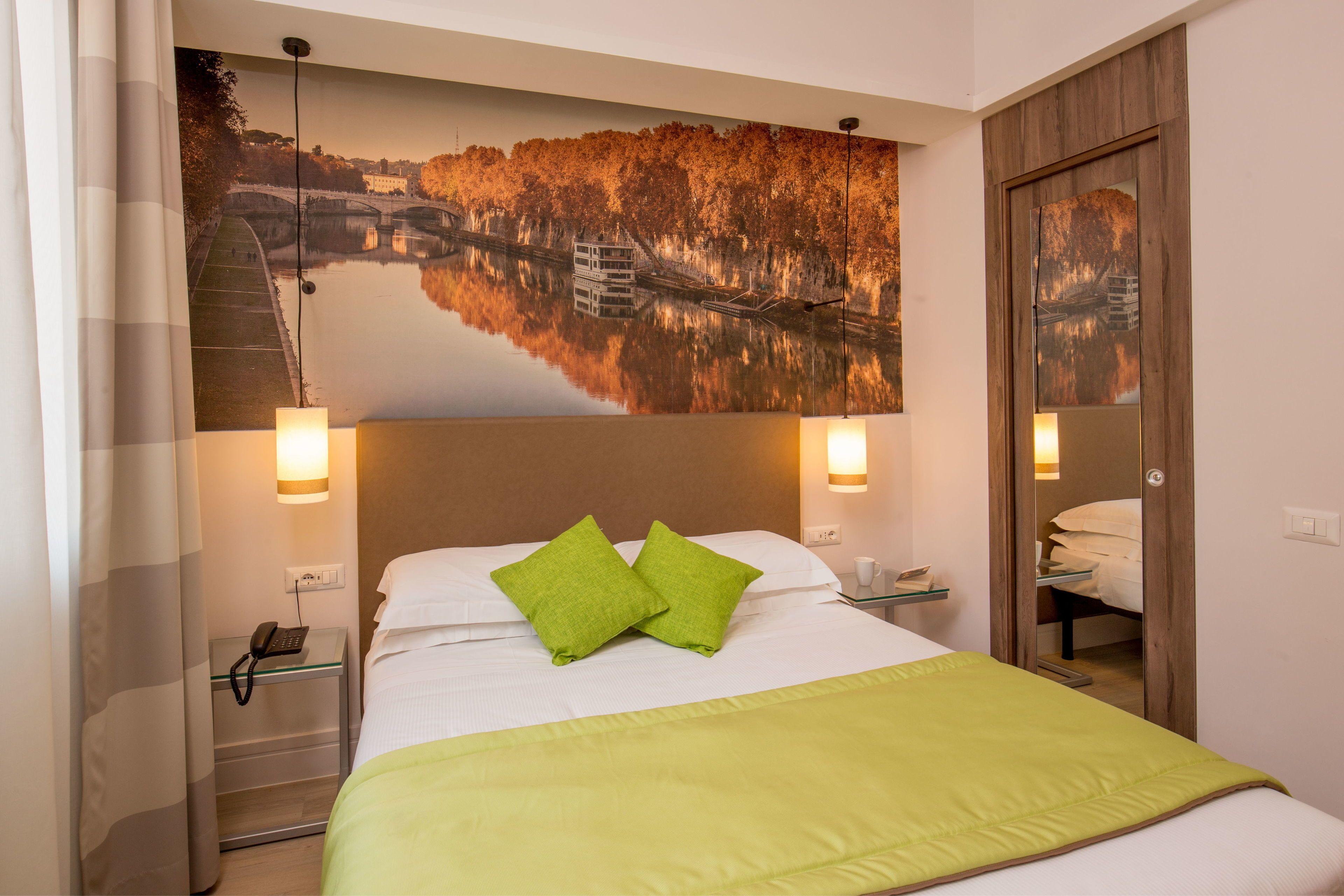 Hotel Villa Grazioli — Fotos 2